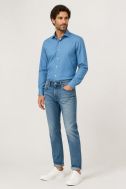 Camisa Barba Regular BARBA-NAPOLI-LIU13P01PZ0998U-0002