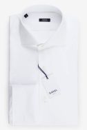 Camisa Barba Regular BARBA-NAPOLI-PZ8100U-GEM-01