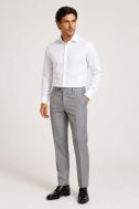 Camisa Barba Regular BARBA-NAPOLI-PZ8100U-GEM-01