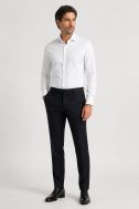 Camisa Barba Regular BARBA-NAPOLI-PZ8100U-GEM-01