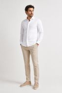 Camisa Barba Regular BARBA-NAPOLI-PZ8100U-GEM-01