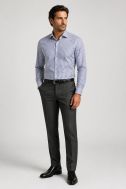 Camisa Barba Regular BARBA-NAPOLI-PZ8230-32PZ-0138M