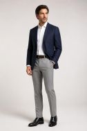 Camisa Barba Regular BARBA-NAPOLI-PZ8350-J1U1-32PZ5-005U