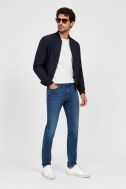 Pantalones Jacob Cohën Slim C-JACOB-COHEN-UQE0740S3623716D