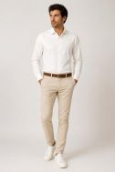 Shirt Caliban Regular CALIBAN-1-D43-CR1-US2-AI2025