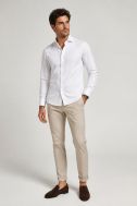 Camisa Caliban Slim CALIBAN-1-FE0-FIR-UA1-AI2025