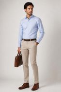 Chemise Caliban Slim CALIBAN-1-GI0-F92-UB2