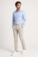 Chemise Caliban Slim CALIBAN-1-GI0-F92-UB2