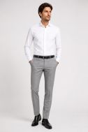 Shirt Caliban Slim CALIBAN-1-PA0-FIR-UA1-AI2025
