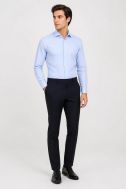 Camisa Caliban Slim CALIBAN-1-PA0-FIR-UB1-AI2025