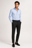 Camisa Caliban Slim CALIBAN-1-PA0-FIR-UB1-AI2025