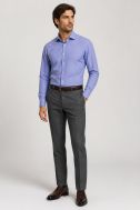 Camisa Caliban Slim CALIBAN-1-PA0-FIR-UE1-AI2025