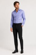Camisa Caliban Slim CALIBAN-1-PA0-FIR-UE1-AI2025