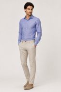 Camisa Caliban Slim CALIBAN-1-PA0-FIR-UE1-AI2025
