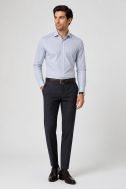 Shirt Caliban Slim CALIBAN-1-QFW-FIR-FD2