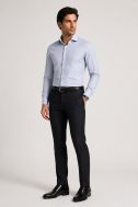 Shirt Caliban Slim CALIBAN-1-QFW-FIR-FD2