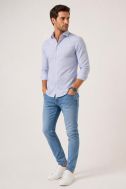 Shirt Caliban Slim CALIBAN-1-QFW-FIR-FD2