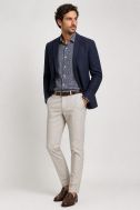 Camisa Caliban Slim CALIBAN-1-QH4-FUR-FE4