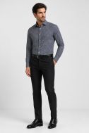 Camisa Caliban Slim CALIBAN-1-QH4-FUR-FE4