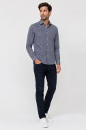 Camisa Caliban Slim CALIBAN-1-QH4-FUR-FE4