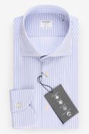 Shirt Caliban Regular CALIBAN-1-QHS-CJE-RB2-AI2025