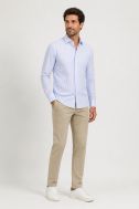 Shirt Caliban Regular CALIBAN-1-QHS-CJE-RB2-AI2025