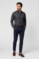 Chemise Caliban Regular CALIBAN-1-QIQ-CJE-AX1