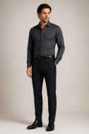 Chemise Caliban Regular CALIBAN-1-QIQ-CJE-AX1