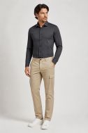 Chemise Caliban Regular CALIBAN-1-QIQ-CJE-AX1