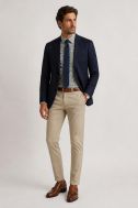 Shirt Caliban Slim CALIBAN-1-QKQ-FUR-FD1