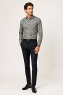 Shirt Caliban Slim CALIBAN-1-QKQ-FUR-FD1