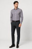 Shirt Caliban Regular CALIBAN-1-QKT-CUR-QR2