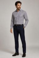 Shirt Caliban Regular CALIBAN-1-QKT-CUR-QR2