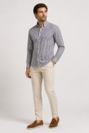 Shirt Caliban Regular CALIBAN-1-QKT-CUR-QR2