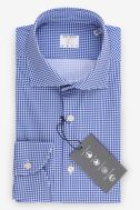 Chemise Caliban Regular CALIBAN-1-QLB-CJE-FC2-AI2025