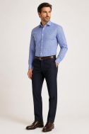 Chemise Caliban Regular CALIBAN-1-QLB-CJE-FC2-AI2025