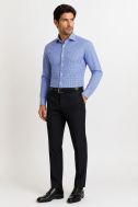 Chemise Caliban Regular CALIBAN-1-QLB-CJE-FC2-AI2025