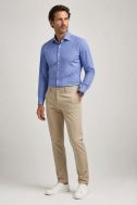 Chemise Caliban Regular CALIBAN-1-QLB-CJE-FC2-AI2025