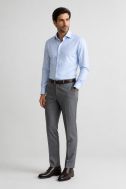 Camisa Caliban Regular CALIBAN-1-QLN-CJE-AB1