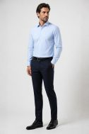 Camisa Caliban Regular CALIBAN-1-QLN-CJE-AB1