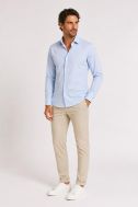 Camisa Caliban Regular CALIBAN-1-QLN-CJE-AB1