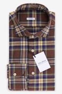 Shirt Caliban Regular CALIBAN-1-RK9-CUR-QR2-AI2025