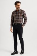 Shirt Caliban Regular CALIBAN-1-RK9-CUR-QR2-AI2025