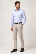Camisa no plancha Caliban Regular CALIBAN-1-SMTFWQUB1-PE2026