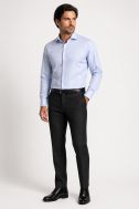 Camisa no plancha Caliban Regular CALIBAN-1-SMTFWQUB1-PE2026