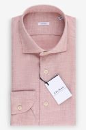 Shirt Caliban Regular CALIBAN-1-T8F-CUR-UK1-AI2025