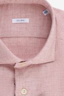 Shirt Caliban Regular CALIBAN-1-T8F-CUR-UK1-AI2025