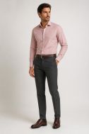 Shirt Caliban Regular CALIBAN-1-T8F-CUR-UK1-AI2025