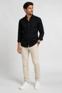 Shirt Caliban Regular CALIBAN-1-TAB-CUR-UY1