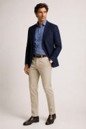Camisa Caliban Regular CALIBAN-1-TW2-CIR-UD3